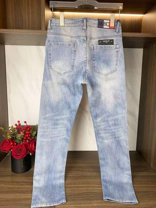 Picture of Moncler Jeans Long _SKUMonclersz29-388qx4212089
